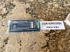 LED DMX Dimmer Pack