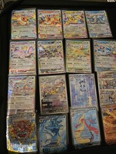 Pokémon Kartensammlung - Japanisch, Koreanisch NM, sv8a, sv2a UVM. Eeveelutions
