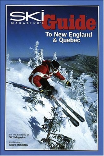 Ski magazine guide - guide, to