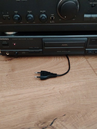 Technics player pg - technics,