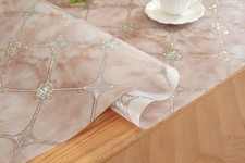 Tischfolie Tischdecke Marmor