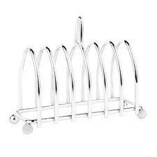 Olympia Draht Toastständer