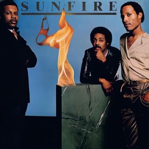 Sunfire 1lp - /, (1lp