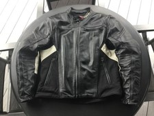 Dainese Motorradjacke Gr. 52
