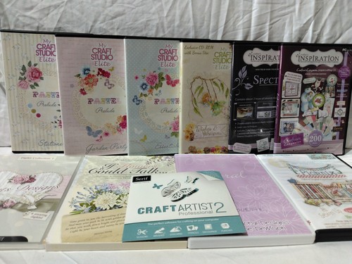 Paper craft kartenherstellung - paper,