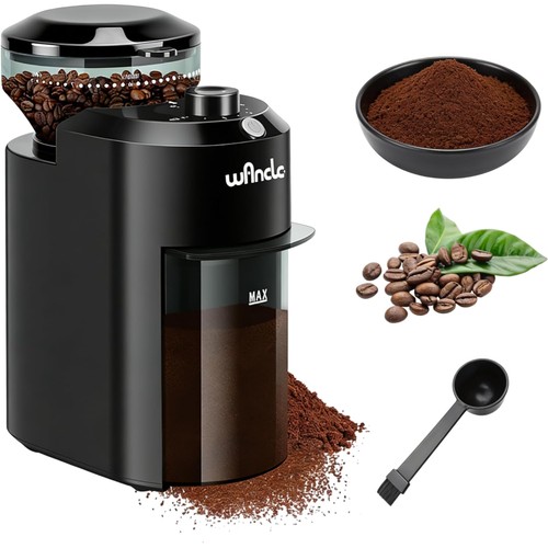 Kaffeemühle elektrisch - , 28