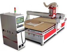 WINTER CNC-Bearbeitungszentrum