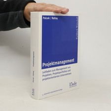 Projektmanagement  |  Gerold