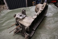 Motorblock leer C21 (Hyper 2)