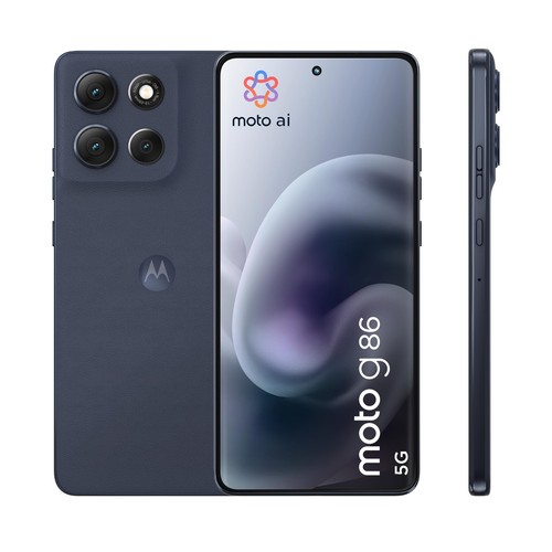 Motorola moto g86 256 5g - motorola, gb