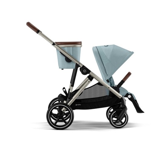 Cybex gold gazelle - cybex,