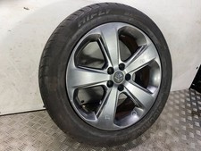 Opel Mokka X 2016 18 Zoll