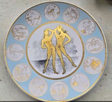 Salvador Dalí Sternzeichen