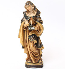 Heilige Gertrud Skulptur