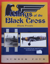 Wings of the Black Cross