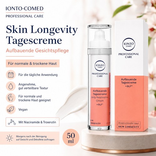Ionto comed professional care - ionto-comed,