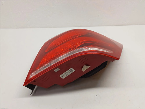 Original rücklicht hinten - rücklicht,
