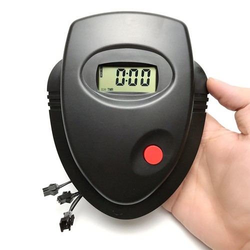 Innovativer tachometer mit - innovativer,