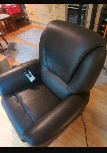 Hukla relax sessel - hukla,