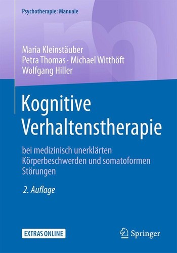 Michael witthöft kognitive - /,