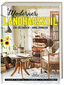Moderner landhausstil ein - moderner, landhausstil:
