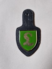 Brustanhänger Verbandsabzeichen Bundeswehr