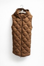 MONCLER LIVECHE DAUNENWESTE