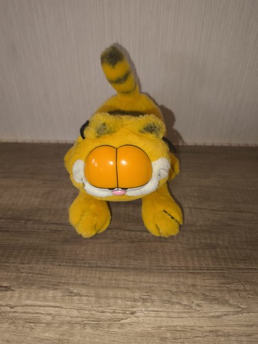 Garfield plüsch vintage - plüsch,