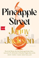 Pineapple Street, Jenny