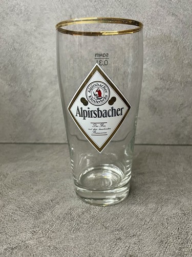 Vintage alpirsbacher - vintage,