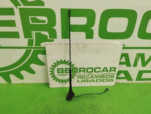 6q0035575a antenne 118588 - 118588, seat