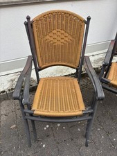 20 Stühle / Gartenstühle