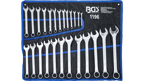 Bgs 1196 - bgs,