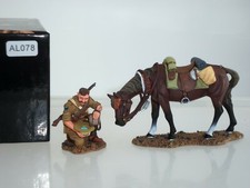 KING AND COUNTRY AL078