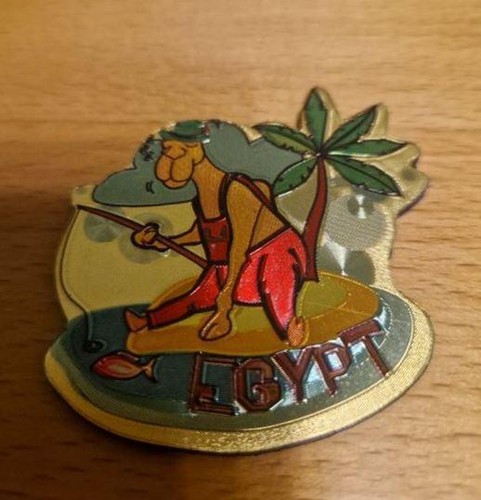 Kühlschrank magnet bild egypt - magnet,