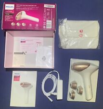 Philips Lumea Prestige IPL Haarentfernungsgerät (BRI956/00)