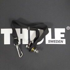 Thule Hitch Backup Strap für Chariot CX Captain Cheetah Chinook Corsaire Cougar