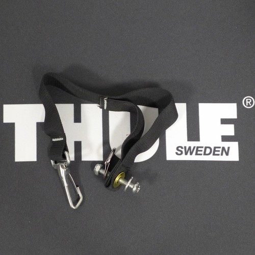 Thule hitch backup - thule, für