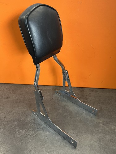 Rückenlehne sissy bar harley - sissy,