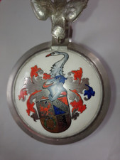 Krug Burschenschaft Primislavia Berlin.