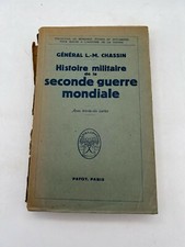 Militärgeschichte des Zweiten