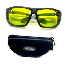 OD5+ Laserschutzbrille