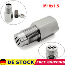 Lambdasonde Lambda Eliminator Spacer Metallkat Lamda O2 Mini Simulator Sonde