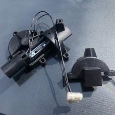 Getriebeabdeckung Halterung Rademacher rator 4300 Garagentorantrieb