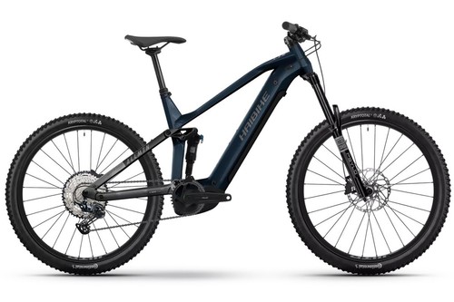 Haibike elektro fahrrad fully - elektro-fahrrad,