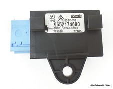 Peugeot 807 (E) 2.2 HDi Sensor