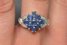 NEU Ring 925 SILBER Sterling