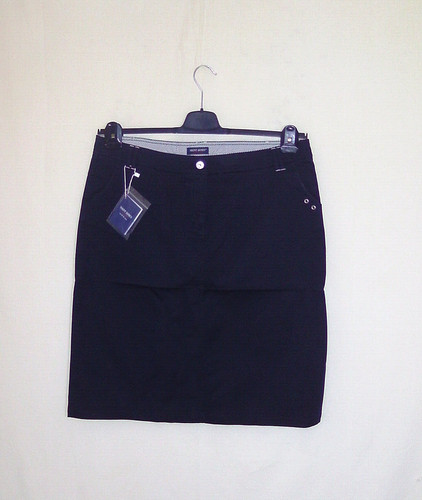Damen rock saint james 46 - james,