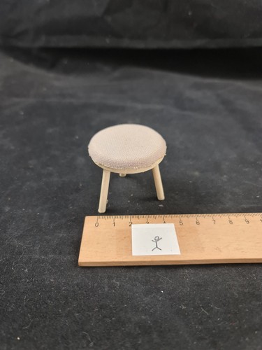 Hocker fußbank tisch - hocker,