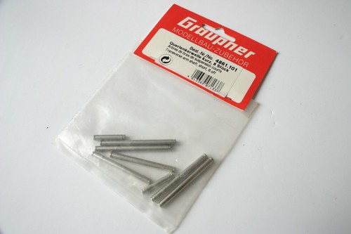Graupner querlenker armschaft - querlenker,